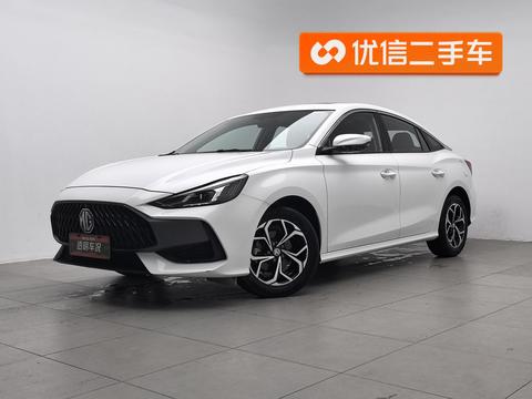 MG 5, фото 1