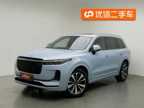 Li Auto ONE