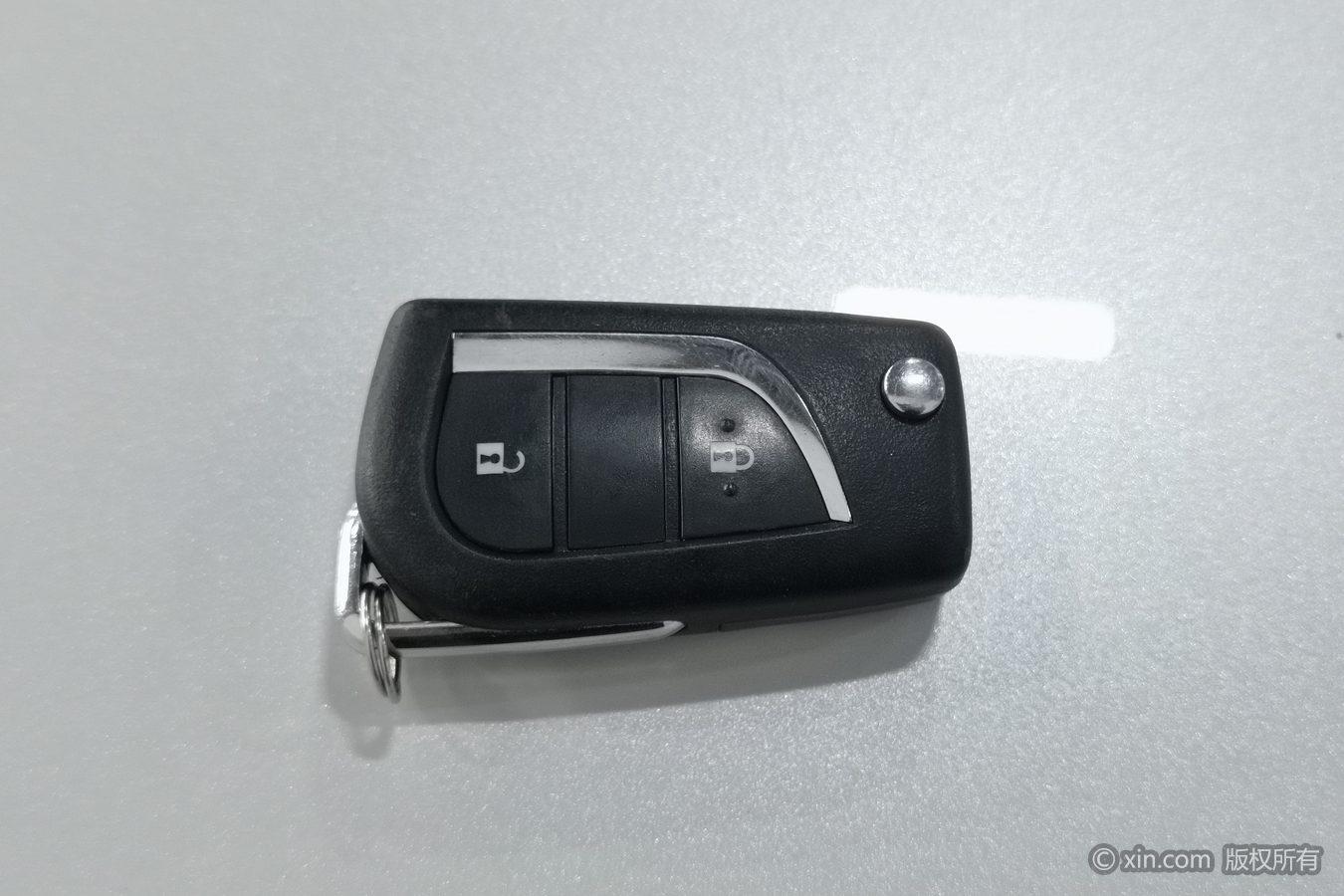 Toyota RAV4 2022 2.0L CVT