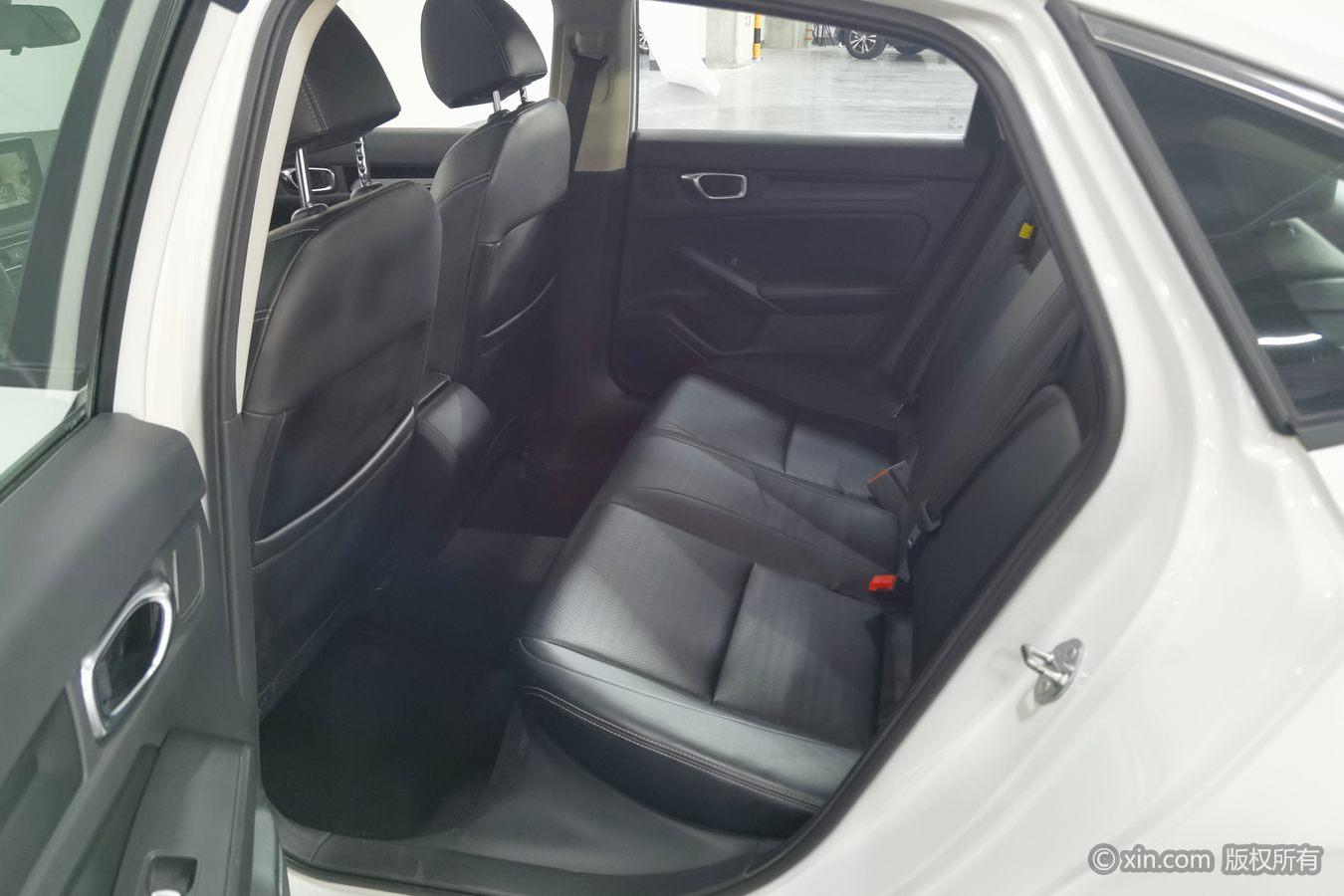 Honda Civic id 4454475 из Китая 19