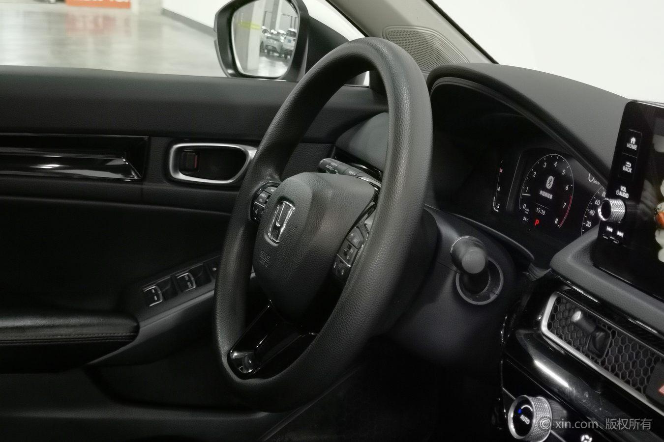 Honda Civic id 4454475 из Китая 21