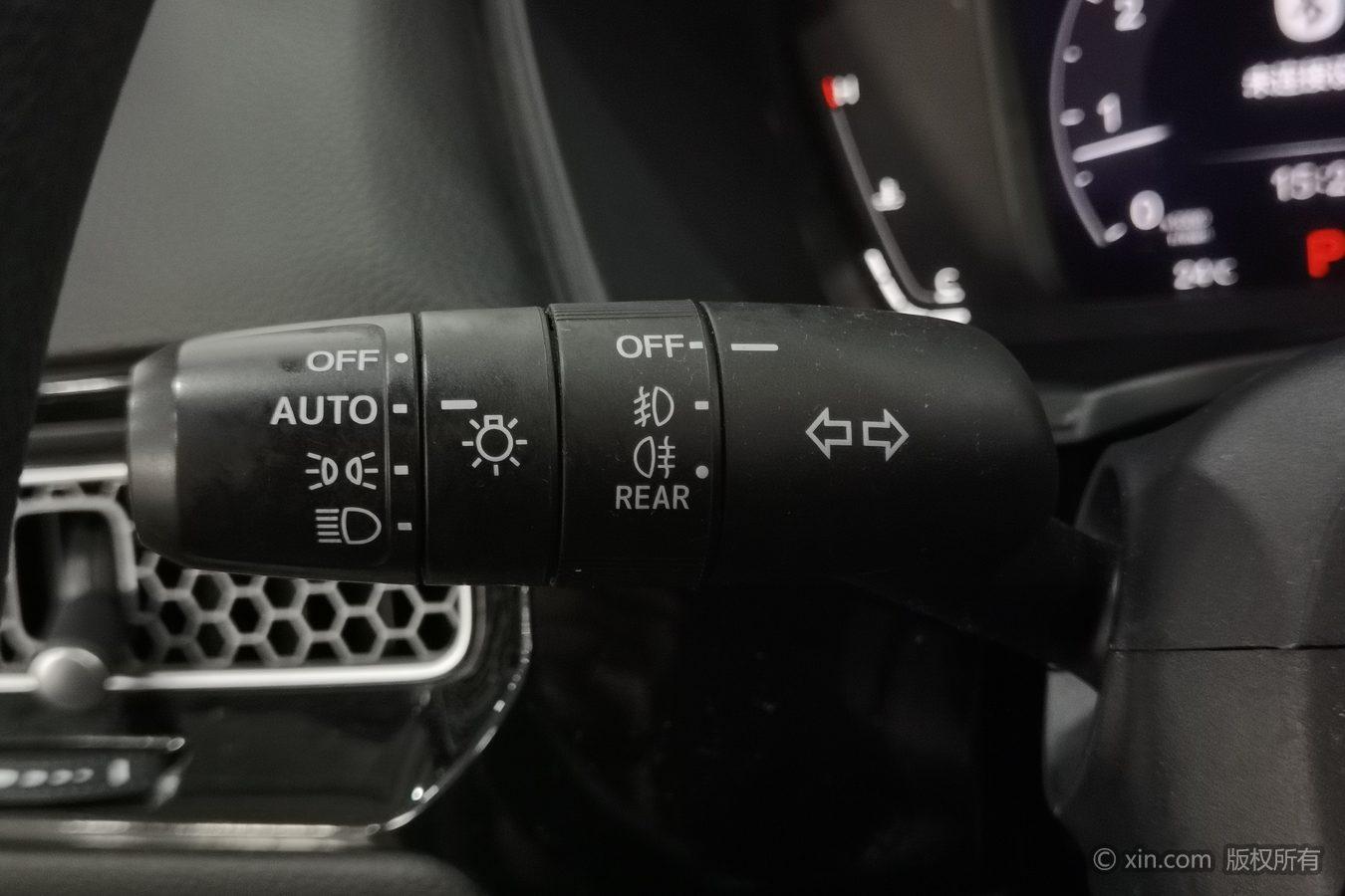 Honda Civic id 4454475 из Китая 22