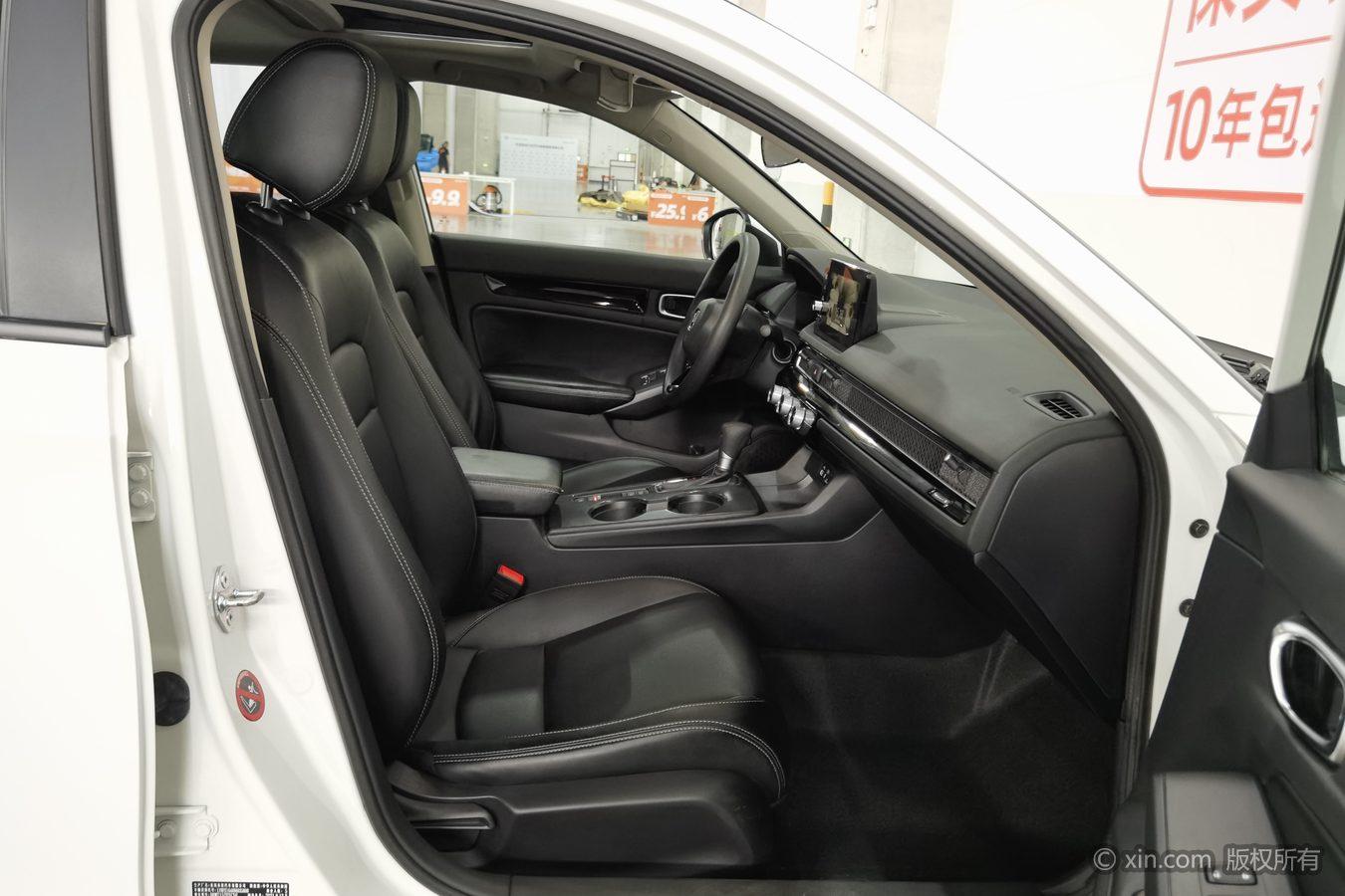 Honda Civic id 4454475 из Китая 23