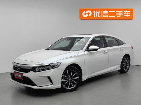 Honda Inspire