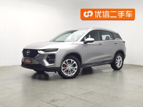 Haima 8S