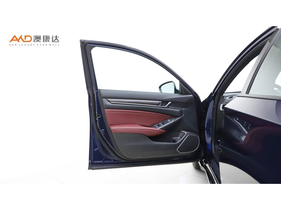 Honda Inspire 2022 260TURBO