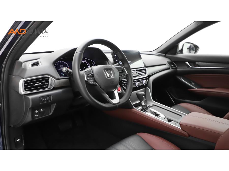 Honda Inspire 2022 260TURBO
