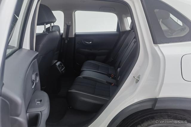 Honda HR-V 2023 240 TURBO CVT — фото 19