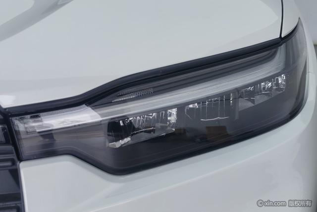 Honda HR-V 2023 240 TURBO CVT — фото 7