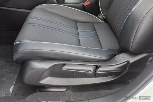 Honda HR-V 2023 240 TURBO CVT — фото 17