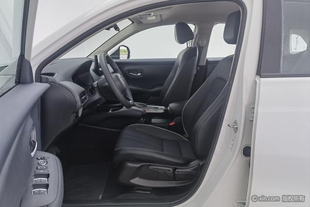 Honda HR-V 2023 240 TURBO CVT — фото 16