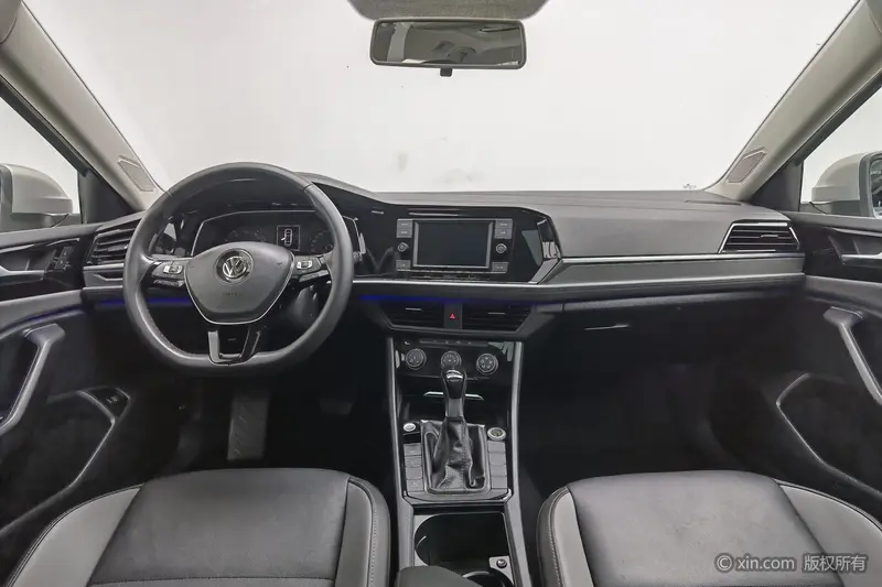 Volkswagen Sagitar 280 TSI DSG Comfort VI — фото 8