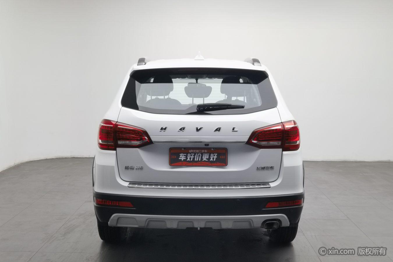 Haval H6 — фотографии объявления, Фото 5