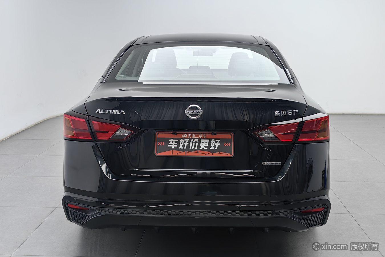 Nissan Altima — фотографии объявления, Фото 5