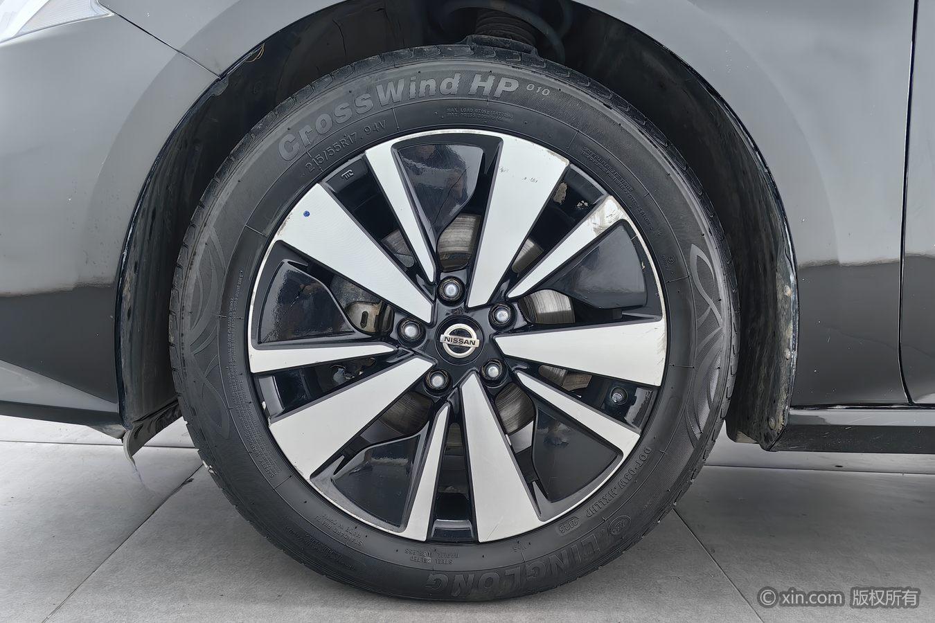 Nissan Altima 2021 2.0L XL Comfort