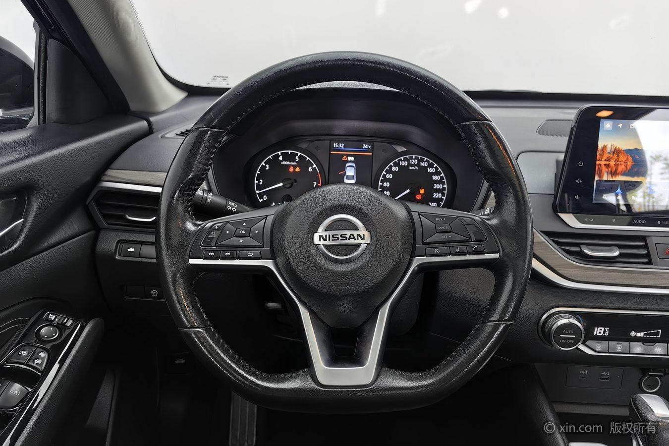 Nissan Altima — фотографии объявления, Фото 16