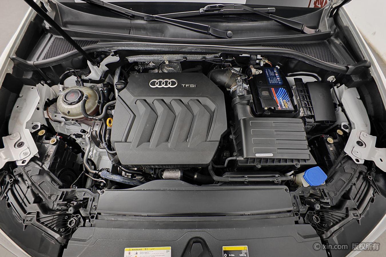 Audi Q3 Sportback 2020 40 TFSI Fashion