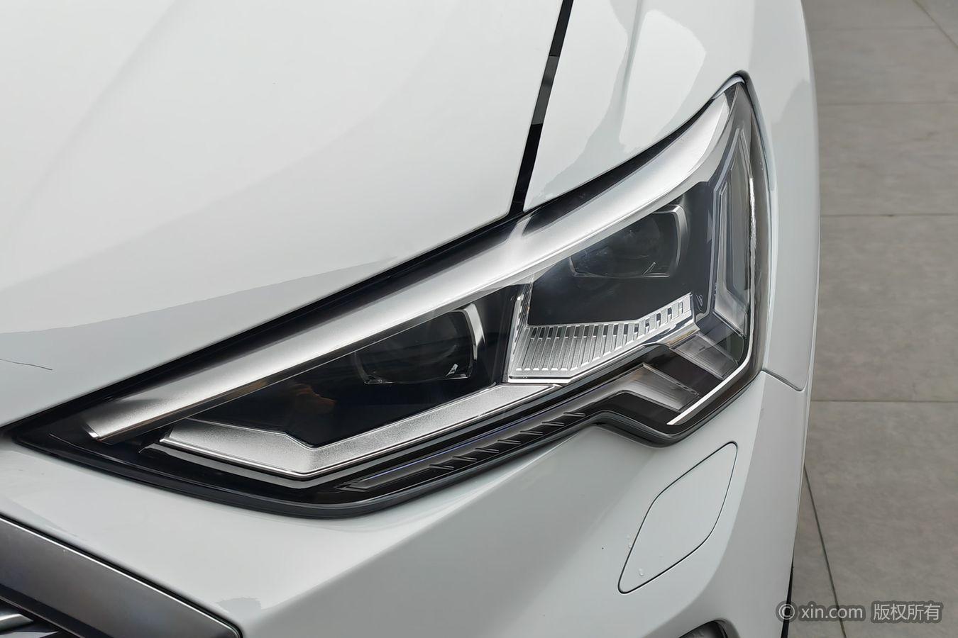 Audi Q3 Sportback 2020 40 TFSI Fashion