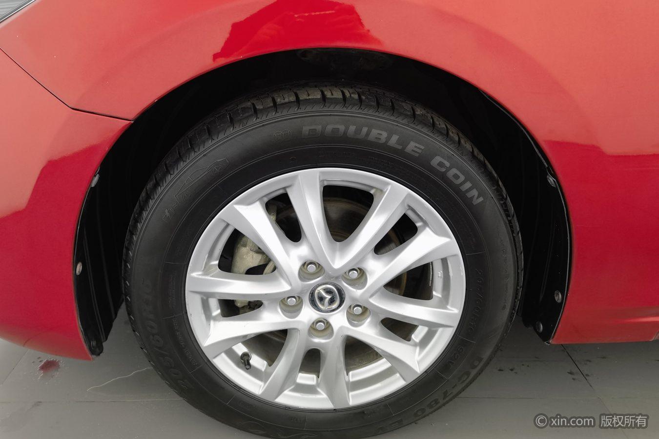 Mazda Mazda3 — фотографии объявления, Фото 7