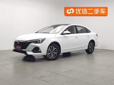 Roewe i6 MAX EV