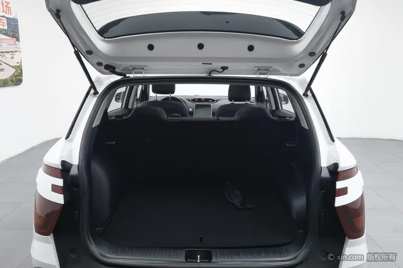 Hyundai ix25 — фото 19