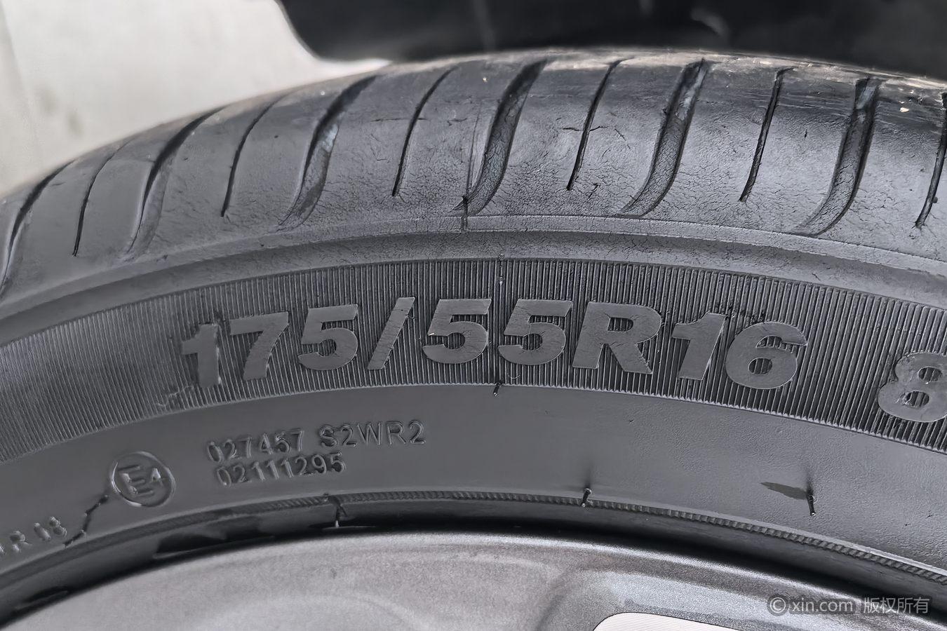 Ora Black Cat 2021 351km