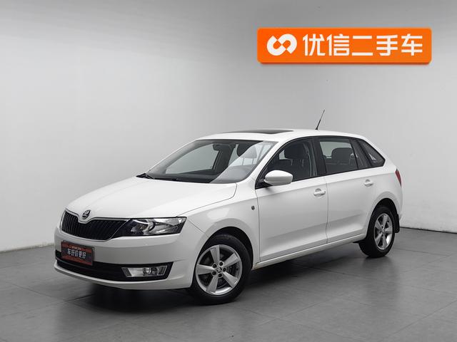 Skoda Xin Dong 2014 1