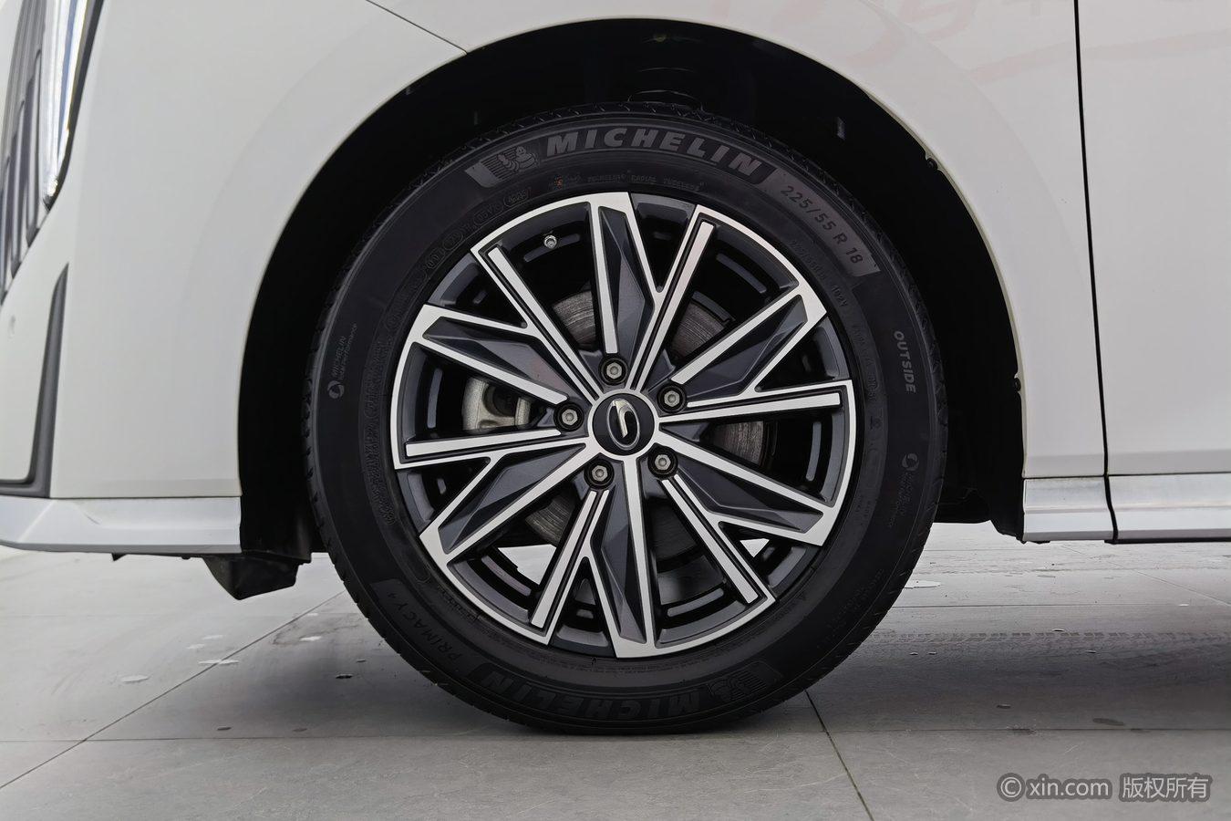 GAC M8 2024 2.0TGDI