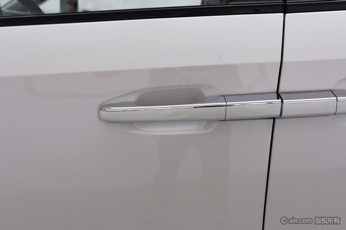 GAC M8 2024 2.0TGDI