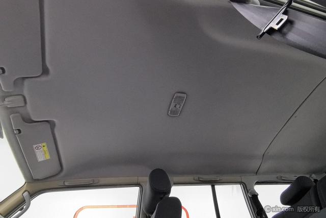 Liebao Q6 2015 2.4 L MT 4 WD — фото 20