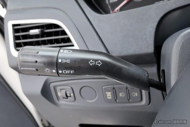 Liebao Q6 2015 2.4 L MT 4 WD — фото 15