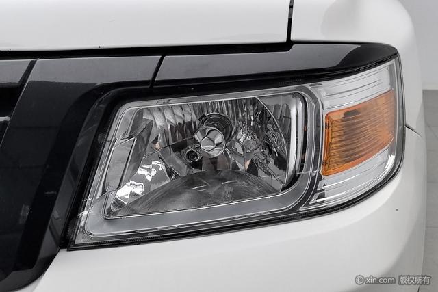 Liebao Q6 2015 2.4 L MT 4 WD — фото 7