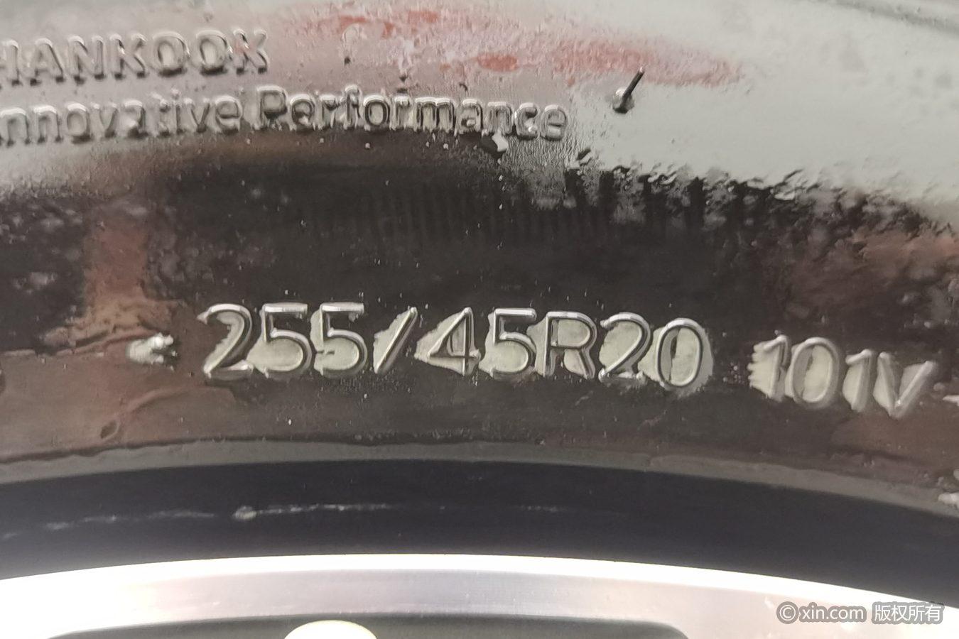 Hongqi HS5 2019 2.0T