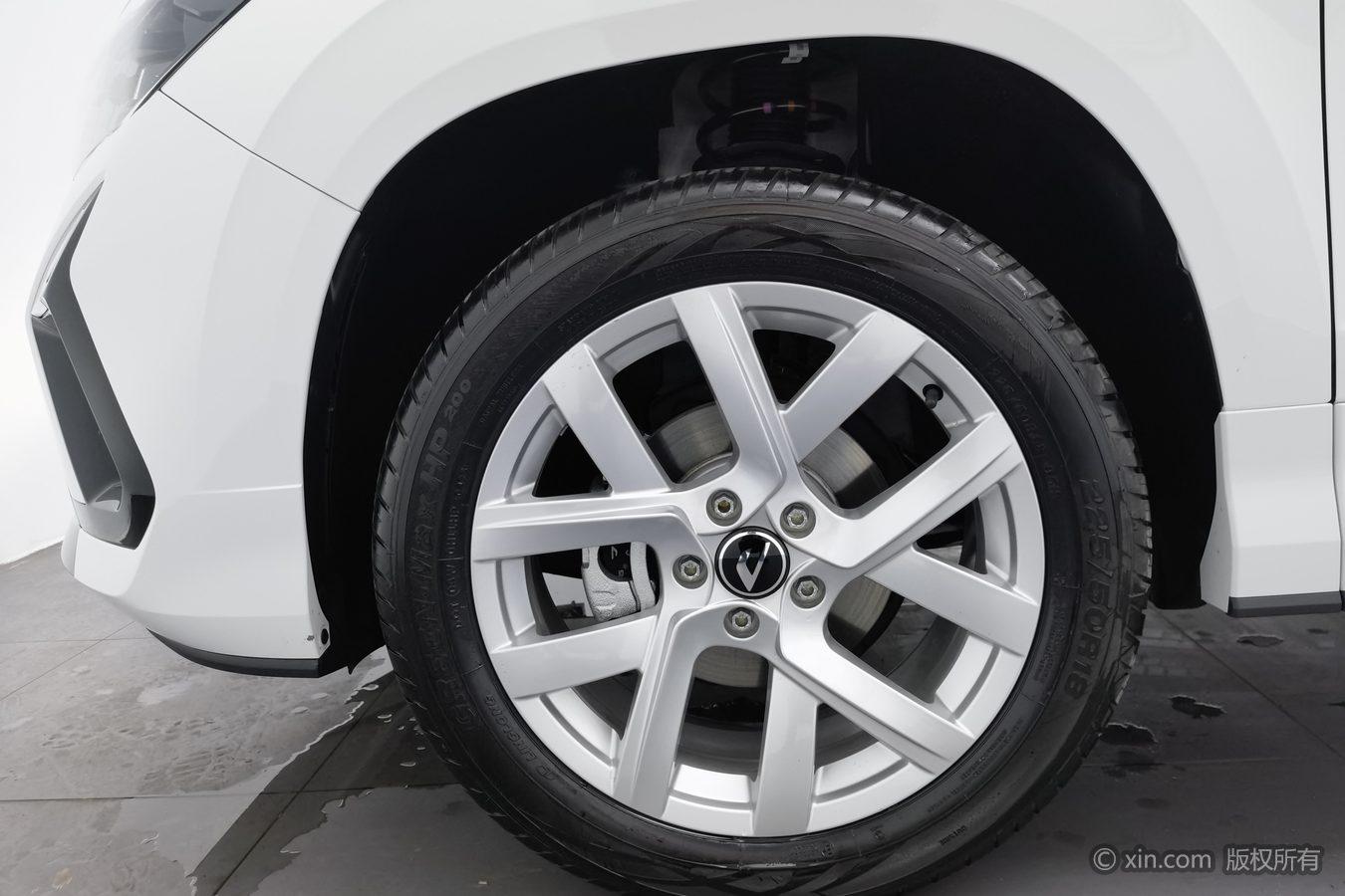 Jetta VS5 2024 280TSI AT Enjoy