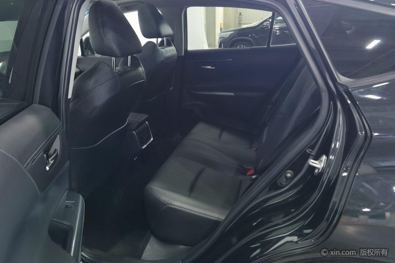 Toyota Weisha id 4437926 из Китая 14