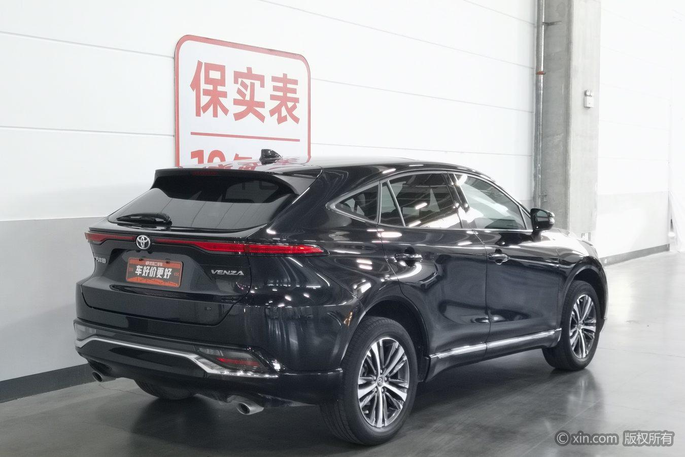 Toyota Weisha id 4437926 из Китая 15