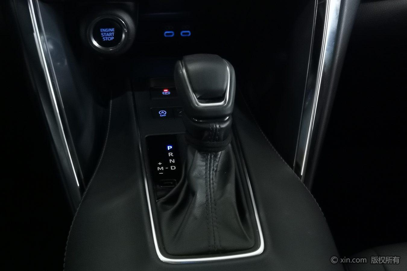 Toyota Weisha id 4437926 из Китая 16