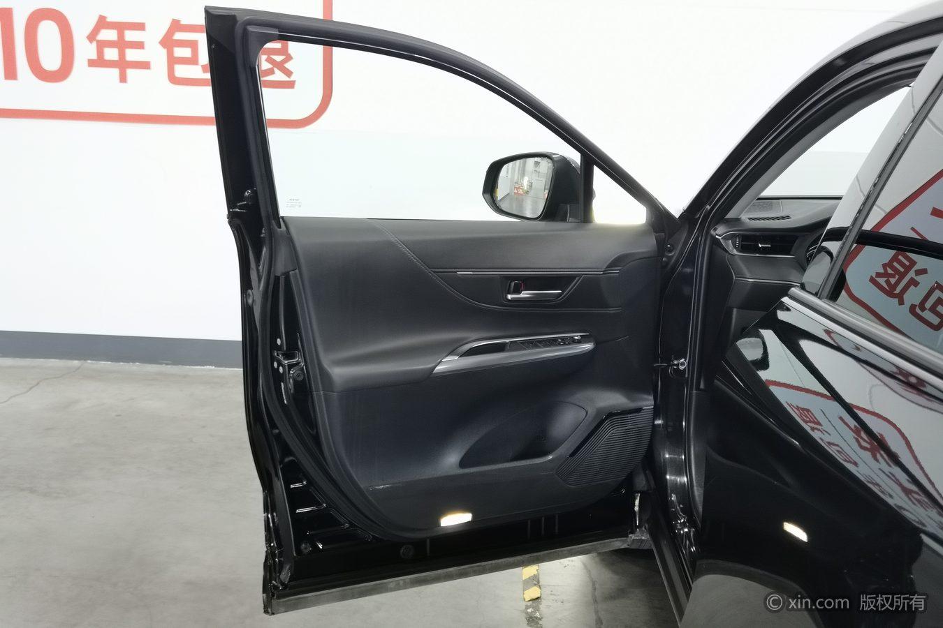 Toyota Weisha id 4437926 из Китая 17