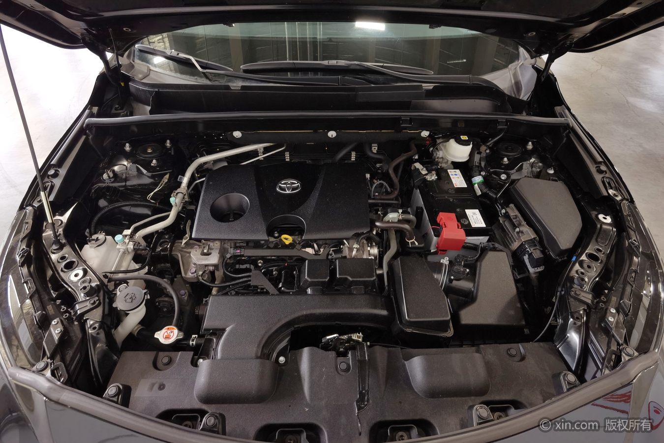 Toyota Weisha id 4437926 из Китая 18