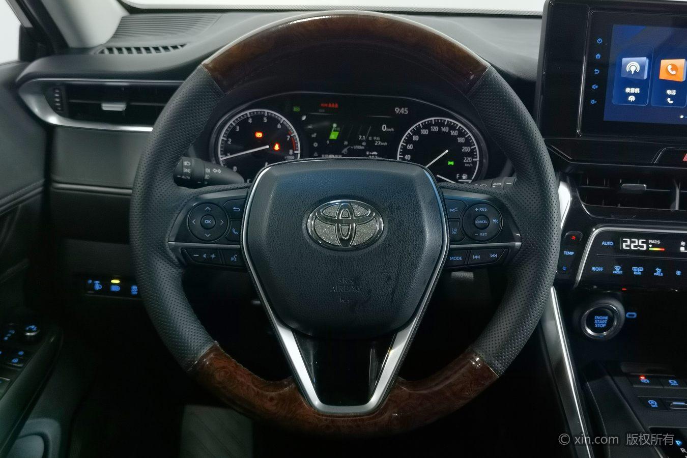 Toyota Weisha id 4437926 из Китая 19