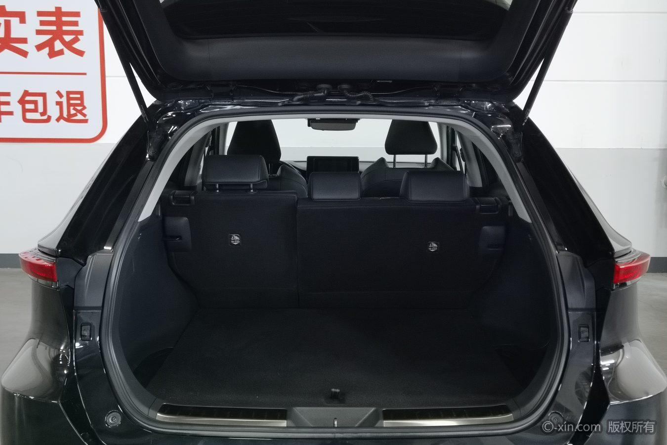 Toyota Weisha id 4437926 из Китая 20
