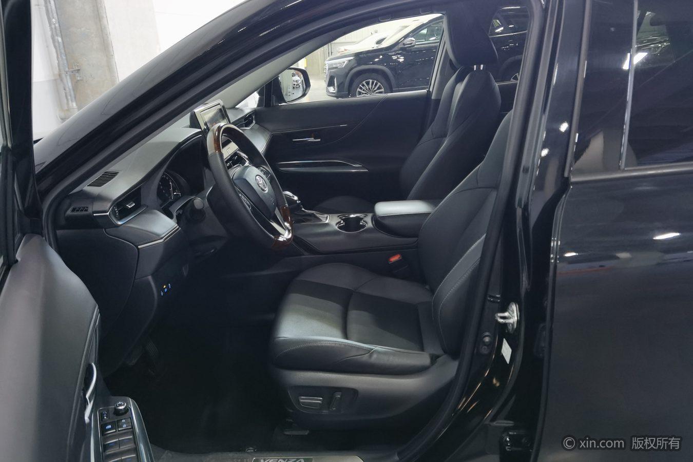Toyota Weisha id 4437926 из Китая 22
