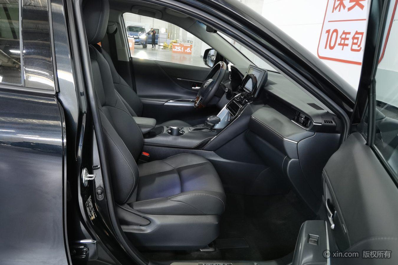 Toyota Weisha id 4437926 из Китая 23