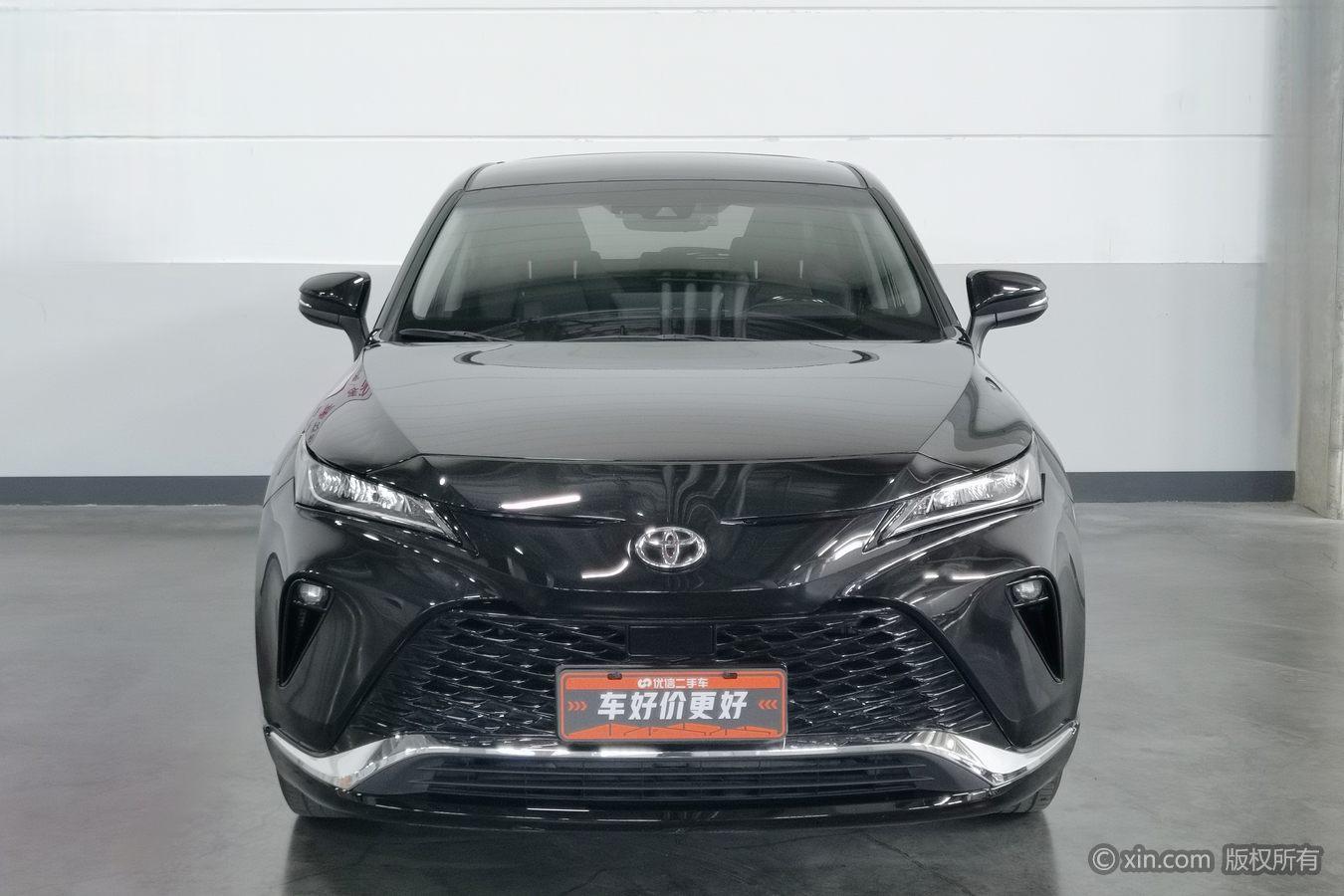 Toyota Weisha id 4437926 из Китая 24
