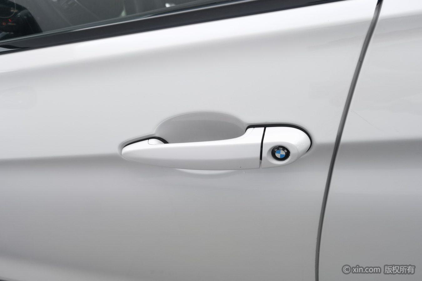 BMW 3 Series 3 2016 320Li Fashion