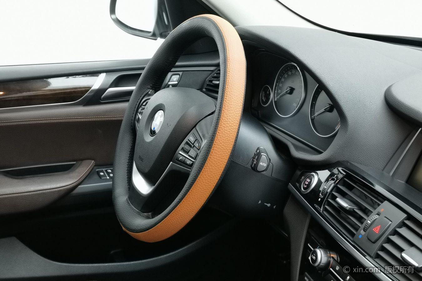 BMW X3 — фотографии объявления, Фото 24