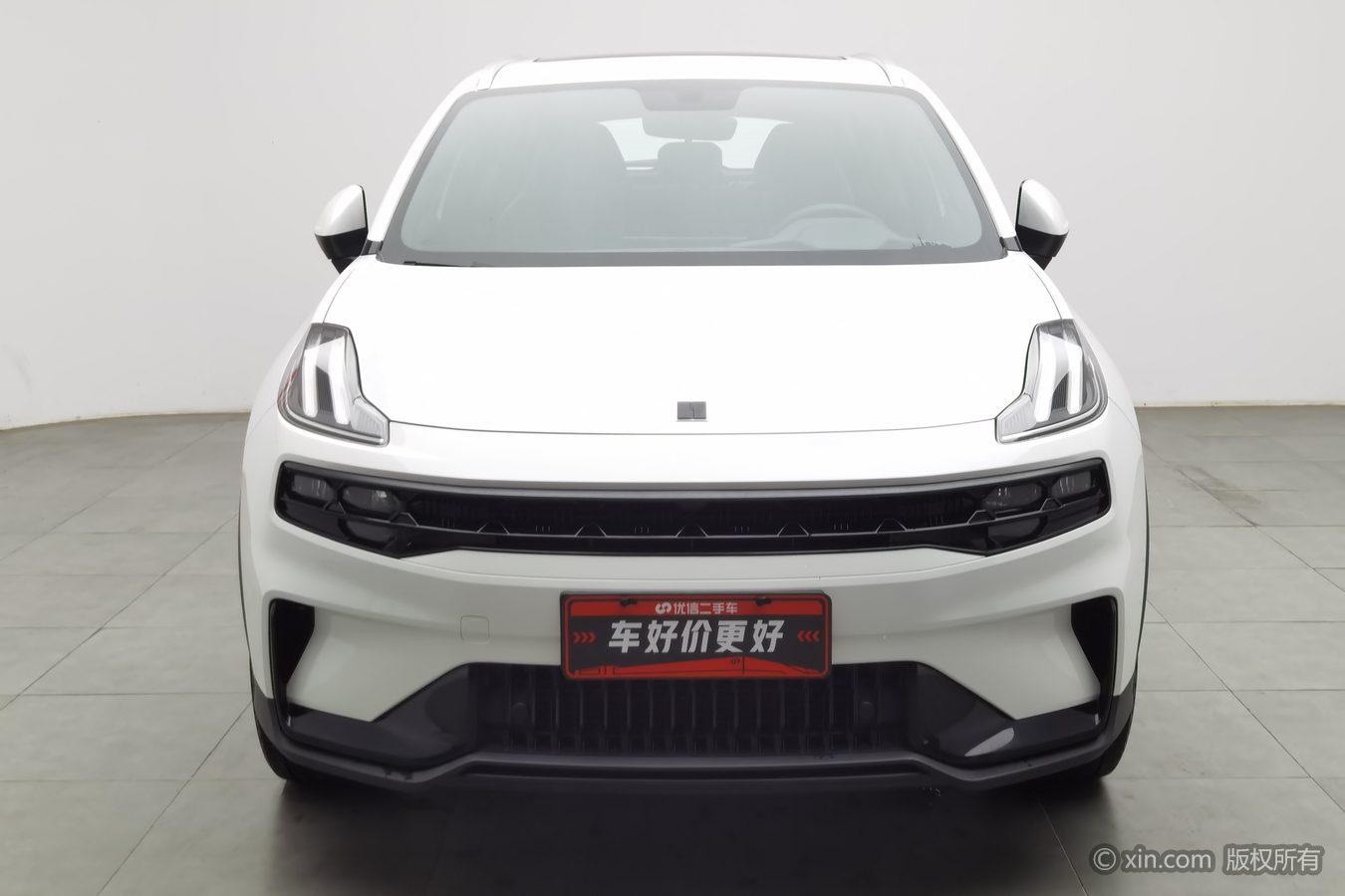 Lynk & Co 06 2023 Remix 1.5T Pro