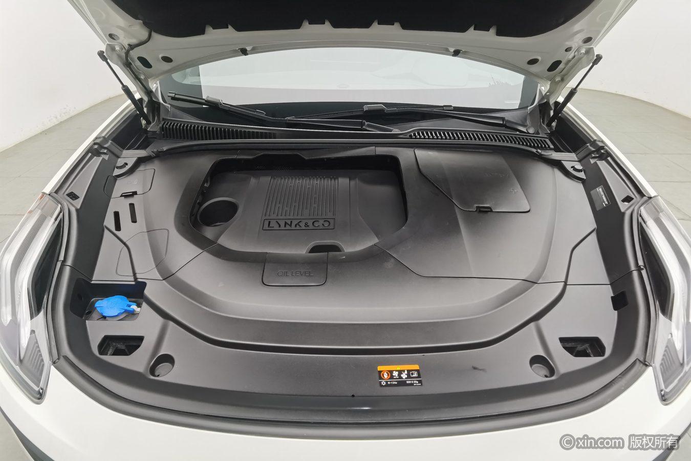 Lynk & Co 06 2023 Remix 1.5T Pro
