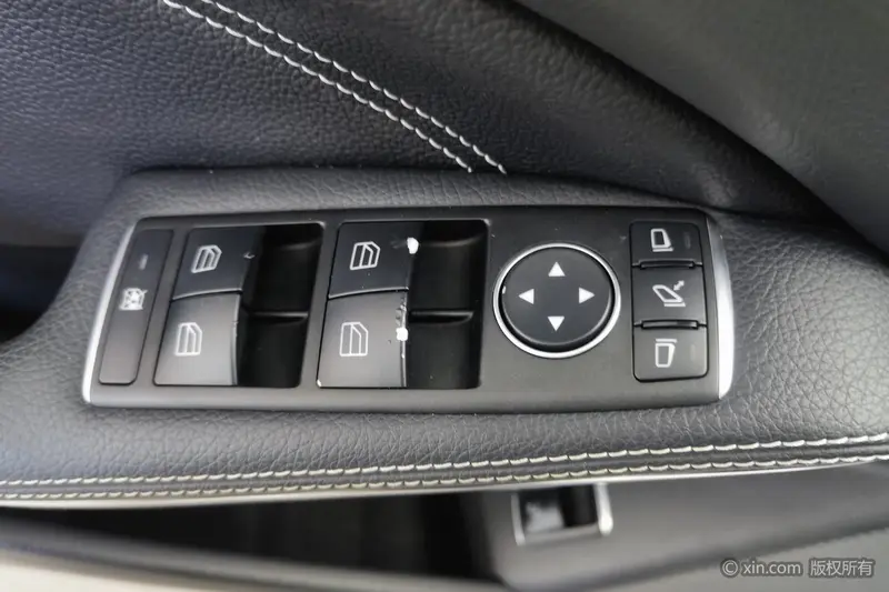 Mercedes-Benz GLA 220 4 MAT IC Luxury — фото 17