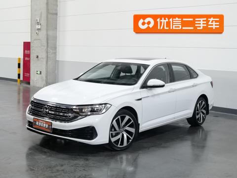 Volkswagen Sagitar 2024